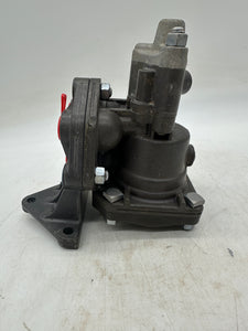 Rexroth Aventics R431004920 H-5 Relayair Valve, 200 PSI Max (No Box)