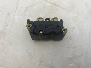 Cutler-Hammer E30KLA1 Contact Block 1 NO *Lot of (26)* (Open Box)