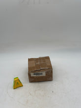 Load image into Gallery viewer, RAB VXJ1BR 4&quot; Round Junction Box w/ 1/2&quot; NPS Cover, Brass (Open Box)