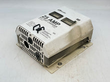 Load image into Gallery viewer, Charles 9Q-12255HQ-A Battery Charger, HQ Series, In: 120VAC Out: 12VDC 25A (Used)