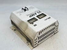 Load image into Gallery viewer, Charles 9Q-12255HQ-A Battery Charger, HQ Series, In: 120VAC Out: 12VDC 25A (Used)