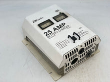 Load image into Gallery viewer, Charles 9Q-12255HQ-A Battery Charger, HQ Series, In: 120VAC Out: 12VDC 25A (Used)