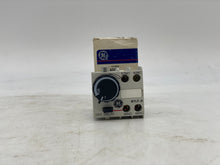 Load image into Gallery viewer, GE BTLF60D Pneumatic Timer Block, Delay On, 1-60 Seconds, 1 NO+1 NC  (Open Box)