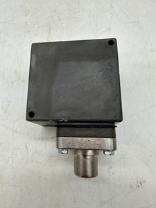 Barksdale E1H-H90-F2 Pressure Actuated Switch, 1000 PSI (New)
