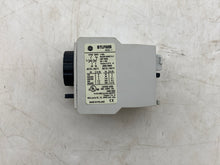 Load image into Gallery viewer, GE BTLF60D Pneumatic Timer Block, Delay On, 1-60 Seconds, 1 NO+1 NC  (Open Box)
