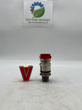 Load image into Gallery viewer, Eaton Capri ADE6CN0753NPSCN Nickel Brass Cable Gland, 3/4&quot; NPT (No Box)