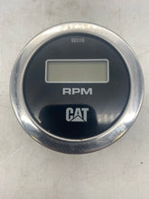 Load image into Gallery viewer, Caterpillar 9X-1116 Digital RPM Tachometer (Used)