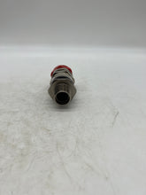 Load image into Gallery viewer, Eaton Capri ADE6CN0753NPSCN Nickel Brass Cable Gland, 3/4&quot; NPT (No Box)