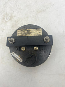 Dynalco / Preco SPD-116 Digital RPM Tachometer (Used)