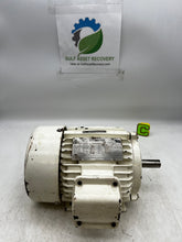 Load image into Gallery viewer, Sterling Electric JHY154PHA Electric Motor, 1.5 HP, 1710 RPM, 230/460 VAC (No Box)