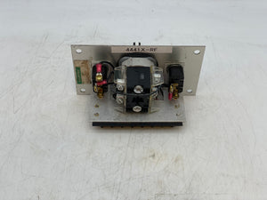 Carlisle & Finch 44441X-RF Control Station f/ Xenon 500W Searchlight (Used)