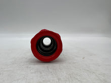 Load image into Gallery viewer, Eaton Capri ADE6CN1002NPSCN Nickel Brass Cable Gland, 1&quot; NPT (No Box)