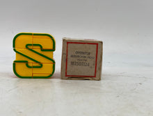 Load image into Gallery viewer, Eaton Cutler-Hammer 10250T124 Yellow Ext. Mushroom Head PB Switch Operator (New)
