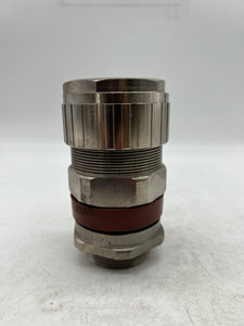 Hawke 710 Cable Gland, Size D, M50 (No Box)