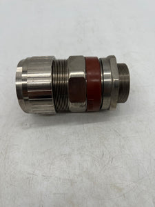 Hawke 710 Cable Gland, Size D, M50 (No Box)