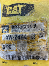 Load image into Gallery viewer, Caterpillar 4W-2474 Cylinder Head Rotocoil *Pack of (5)* (New)