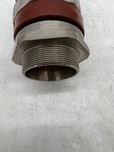 Hawke 710 Cable Gland, Size D, M50 (No Box)