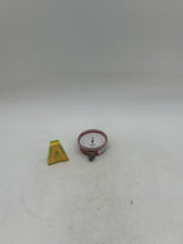 Load image into Gallery viewer, Ashcroft 251007PH01L500 9570-01G Pressure Gauge, 0-500PSI 2.5&quot; 1/4&quot;NPT *Lot of (4)* (No Box)