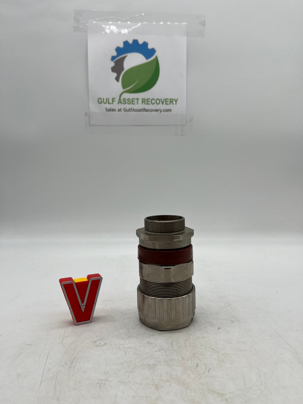 Hawke 710 Cable Gland, Size D, M50 (No Box)