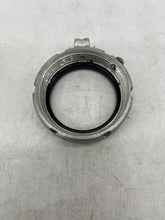 Load image into Gallery viewer, Emerson O-Z/Gedney ABLG-2604 Insulated Grounding Bushing, 2.5", *Box of (9)* (Open Box)