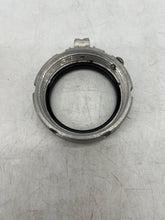 Load image into Gallery viewer, Emerson O-Z/Gedney ABLG-2604 Insulated Grounding Bushing, 2.5&quot;, *Box of (9)* (Open Box)