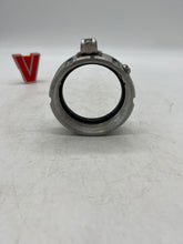Load image into Gallery viewer, Emerson O-Z/Gedney ABLG-2604 Insulated Grounding Bushing, 2.5", *Box of (9)* (Open Box)