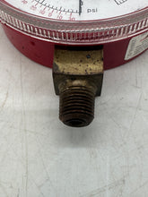 Load image into Gallery viewer, Ashcroft 251007PH01L500 9570-01G Pressure Gauge, 0-500PSI 2.5&quot; 1/4&quot;NPT *Lot of (4)* (No Box)