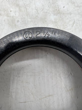 Load image into Gallery viewer, Emerson O-Z/Gedney ABLG-2604 Insulated Grounding Bushing, 2.5", *Box of (9)* (Open Box)