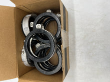 Load image into Gallery viewer, Emerson O-Z/Gedney ABLG-2604 Insulated Grounding Bushing, 2.5", *Box of (9)* (Open Box)