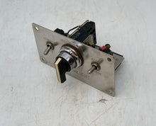 Load image into Gallery viewer, Carlisle &amp; Finch 44441X-RF Control Station f/ Xenon 500W Searchlight (Used)