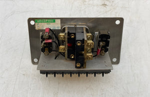 Carlisle & Finch 44441X-RF Control Station f/ Xenon 500W Searchlight (Used)