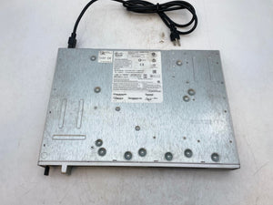 Cisco ENCS5408/K9 Enterprise Network Compute System w/ Network Intfc, Pwr Cord (Used)