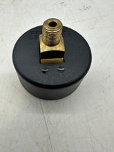 Load image into Gallery viewer, Ashcroft 9391-01 Pressure Gauge, 0-60 PSI, 1/4&quot; NPT *Lot of (3)* (No Box)