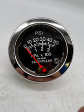 Load image into Gallery viewer, Caterpillar 4W-0510 Fuel Pressure Indicator Assembly (New)