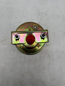 Caterpillar 4W-0510 Fuel Pressure Indicator Assembly (New)