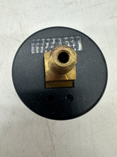 Load image into Gallery viewer, Ashcroft 9391-01 Pressure Gauge, 0-60 PSI, 1/4&quot; NPT *Lot of (3)* (No Box)