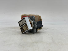 Load image into Gallery viewer, Cutler-Hammer E30DX4 Compact Pushbutton Operator w/ Ind. Light (Open Box)