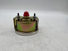 Load image into Gallery viewer, Caterpillar 4W-0510 Fuel Pressure Indicator Assembly (New)