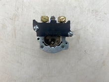 Load image into Gallery viewer, Cutler-Hammer E30DX4 Compact Pushbutton Operator w/ Ind. Light (Open Box)