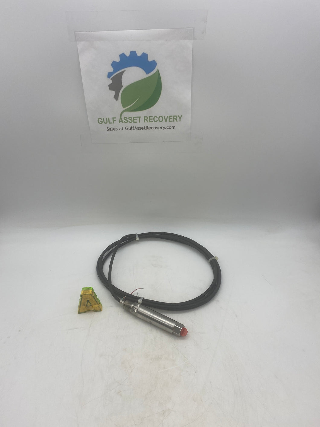 GE PTX5882-TB-A1-CA-H8-PE UNIK 5800 Pressure Sensor 0-5000 PSI Sg (No Box)