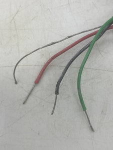 GE PTX5882-TB-A1-CA-H8-PE UNIK 5800 Pressure Sensor 0-5000 PSI Sg (No Box)