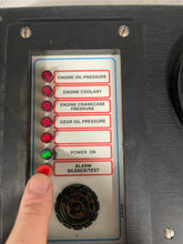 Load image into Gallery viewer, Cummins 3973609 Instrument Panel (Used)