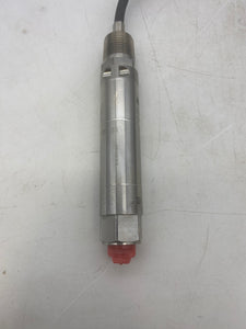 GE PTX5882-TB-A1-CA-H8-PE UNIK 5800 Pressure Sensor 0-5000 PSI Sg (No Box)