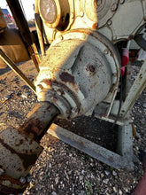 Load image into Gallery viewer, Detroit Diesel 12V-71 Engine &amp; PTO (Used)