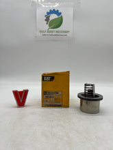 Load image into Gallery viewer, Caterpillar 4W-4011 Coolant Temperature Regulator (New)