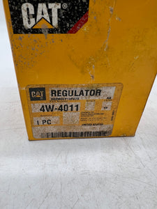 Caterpillar 4W-4011 Coolant Temperature Regulator (New)