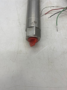 GE PTX5882-TB-A1-CA-H8-PE UNIK 5800 Pressure Sensor 0-5000 PSI Sg (No Box)