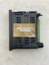 Load image into Gallery viewer, Simpson F-45-1-80-0-F Falcon Panel Meter w/ Temp. Indicator, 120VAC (Used)