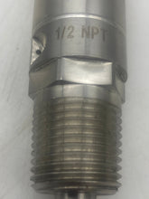 Load image into Gallery viewer, GE PTX5882-TB-A1-CA-H8-PE UNIK 5800 Pressure Sensor 0-5000 PSI Sg (No Box)