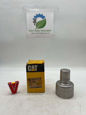 Caterpillar 185-3545 Stud-Protector, *Lot of (5)* (New)